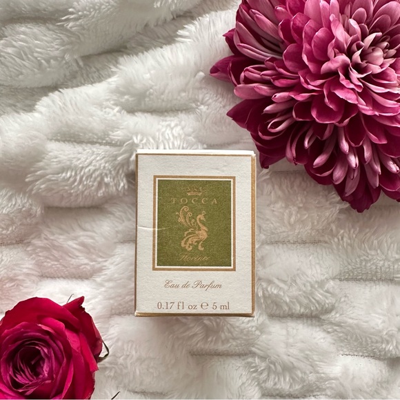 🌹mini Tocca Forever Florence Eau de Parfum - Picture 7 of 8